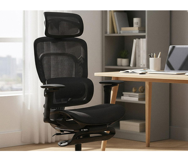 Huzaro Visioner 8.3 Black - 1417922 - zdjęcie 6